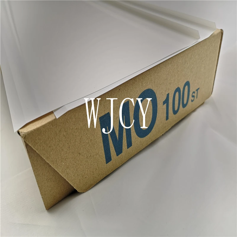 

100 шт., фольга для принтера