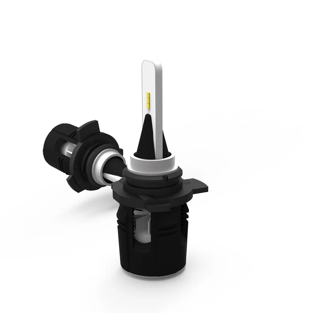 Лидер продаж Автомобильные светодиодные фары B6S Ближний и Дальний свет