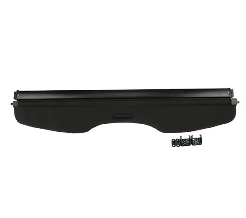 Rear Trunk Cargo Cover Security Shield For Ford Focus Hatchback 2011 2012 13 14 2015 2016 2017 2018 High Qualit Auto Accessories |
