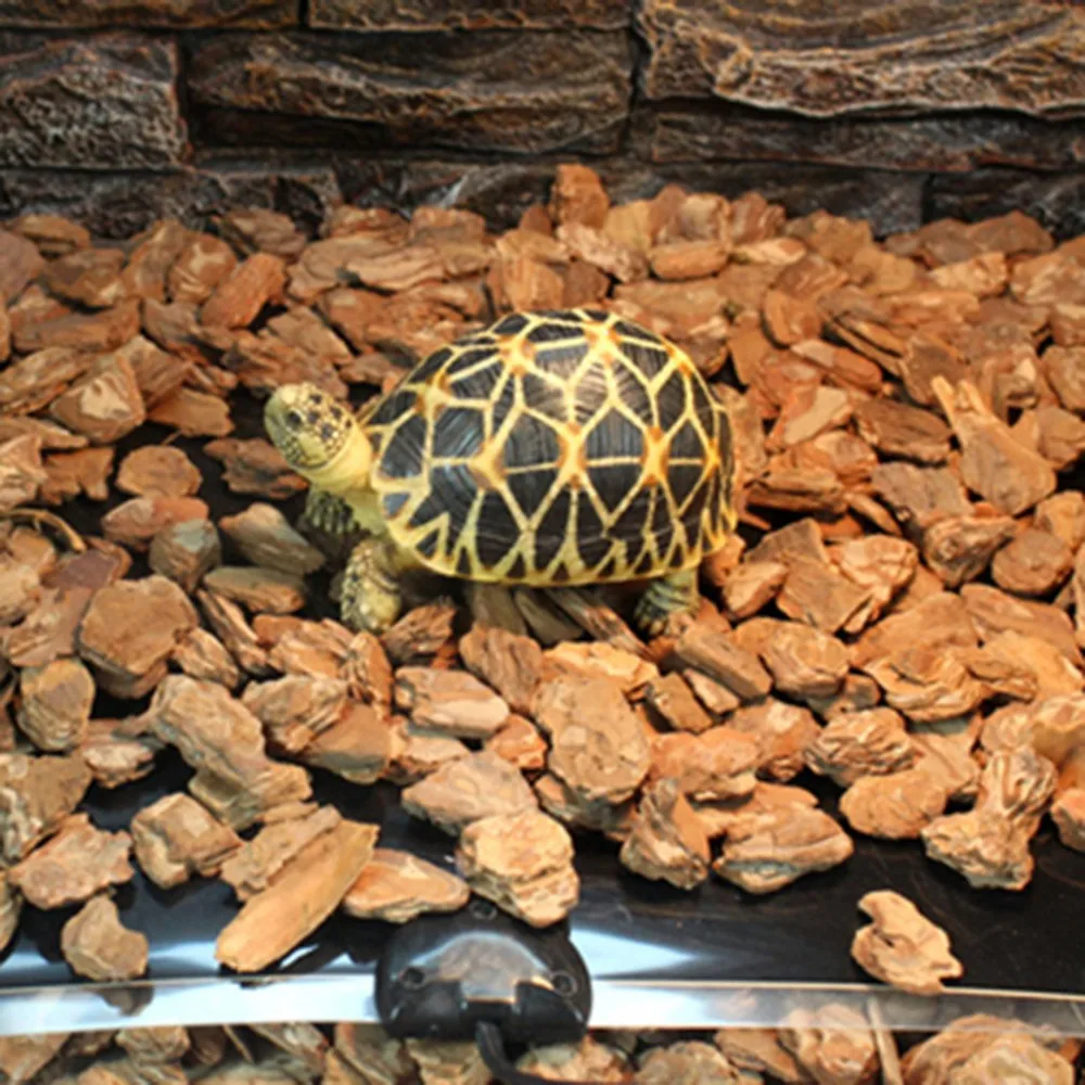 Новинка 2017 года 15*28 см регулируемая температура рептилий нагревательный коврик