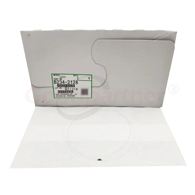 1X B234-2128 B2342128 зарядный провод Corona для Ricoh Aficio MP 1100 1350 9000 / MP1100 MP1350 MP9000 | Компьютеры и