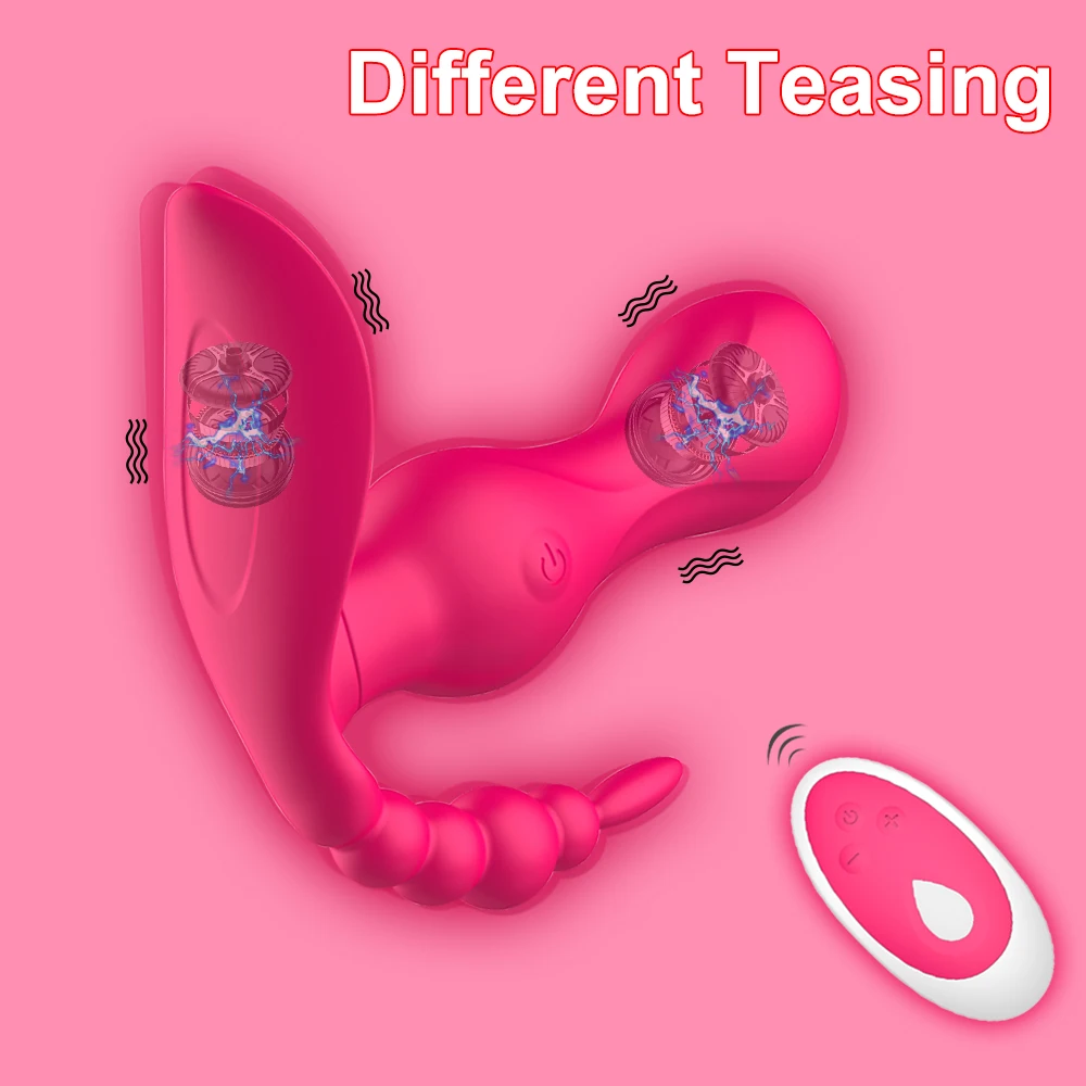 Женский фаллоимитатор вибратор для женщин игрушки взрослых Анальная пробка