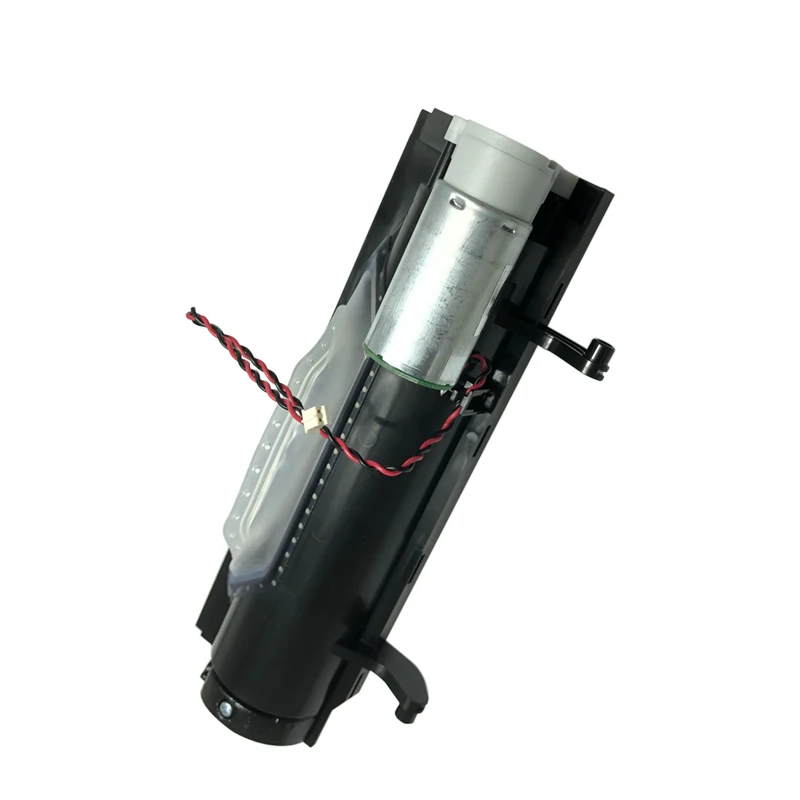 

100%, - Roborock S6 MaxV