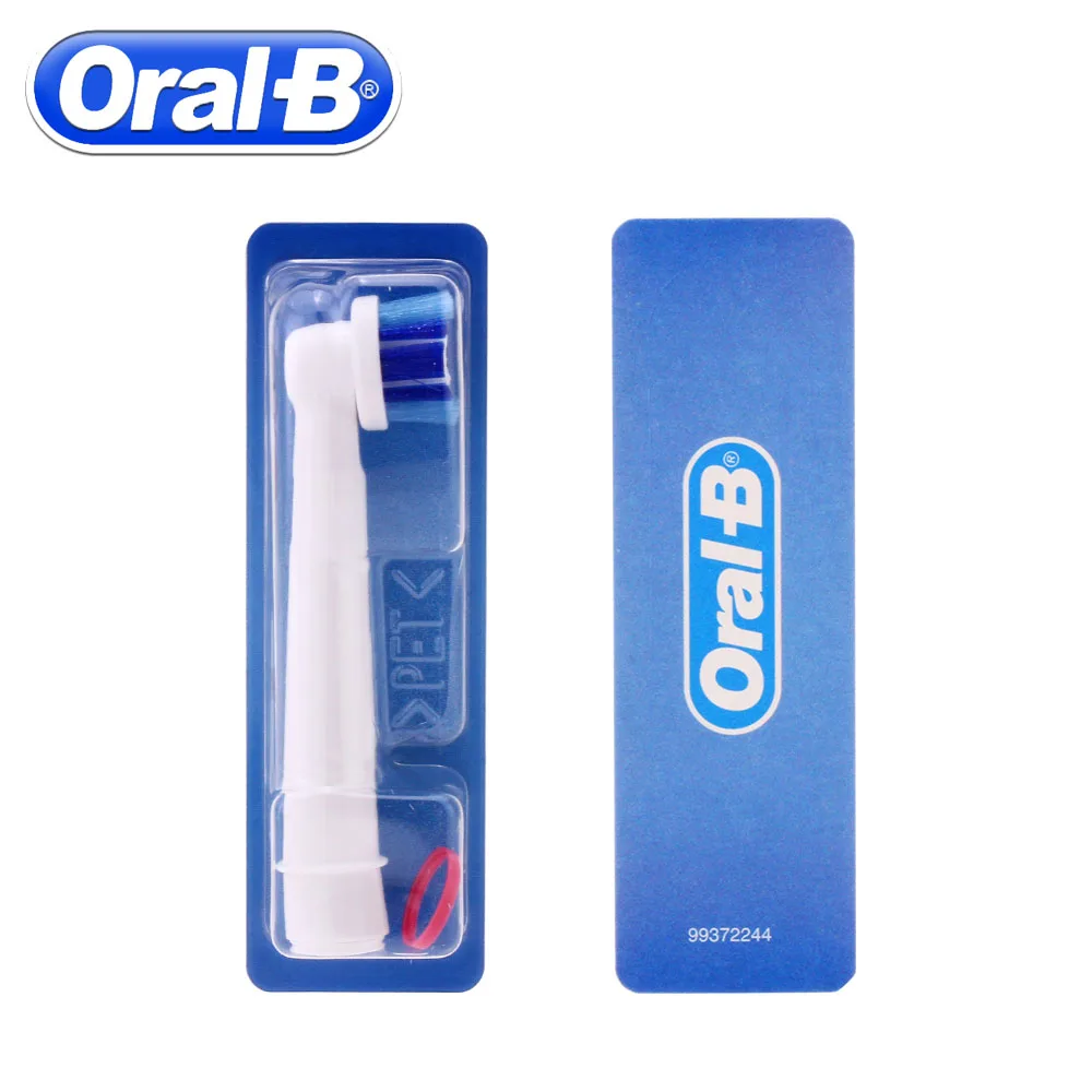 1 шт. сменные головки для электрической зубной щётки Oral B Vitality|electric toothbrush heads|electric