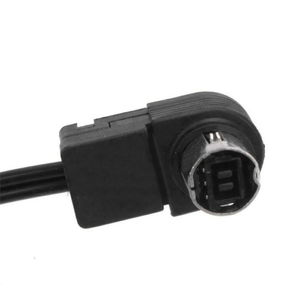 Универсальный 12В автомобильный Bluetooth 5.0AUX USB TF карта беспроводной аудио Микрофон