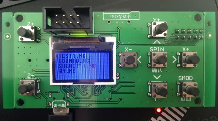 3018 ЧПУ GRBL управление Diy ЧПУ маршрутизатор машина 30x18x4,5 см, 3 оси Pcb ПВХ фрезерный станок дерево маршрутизатор лазерная гравировка
