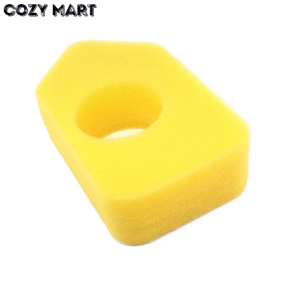 Новый комплект из 5 воздушных фильтров для BRIGGS & STRATTON 698369 4216 5088 замена MTD 490 200 0011