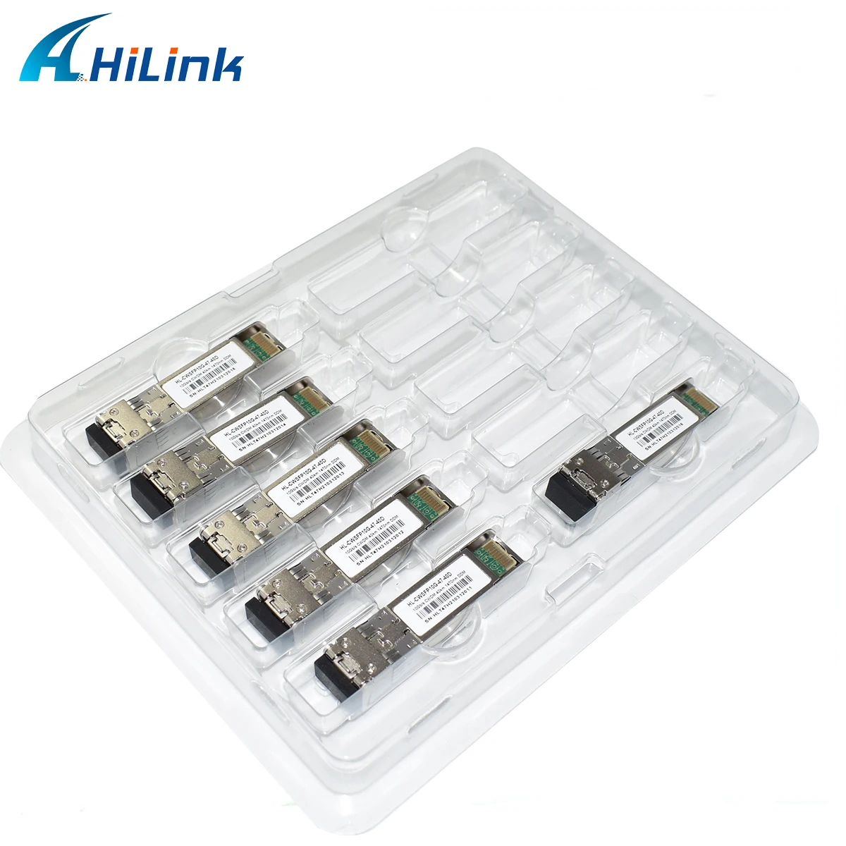 10G CWDM SFP + 40KM 1570 нм стандартный модуль приемопередатчика DDM|Оптоволоконное