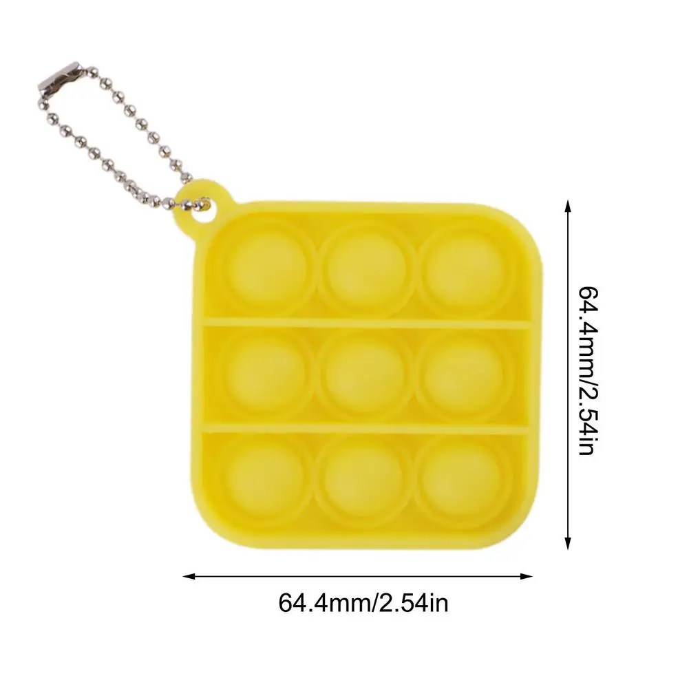 

Fidget Simple Dimple Toy Fat Brain Toys Stress Relief Hand Fidget Toys For Kids Adults Early Educational Autism Special NeedToys