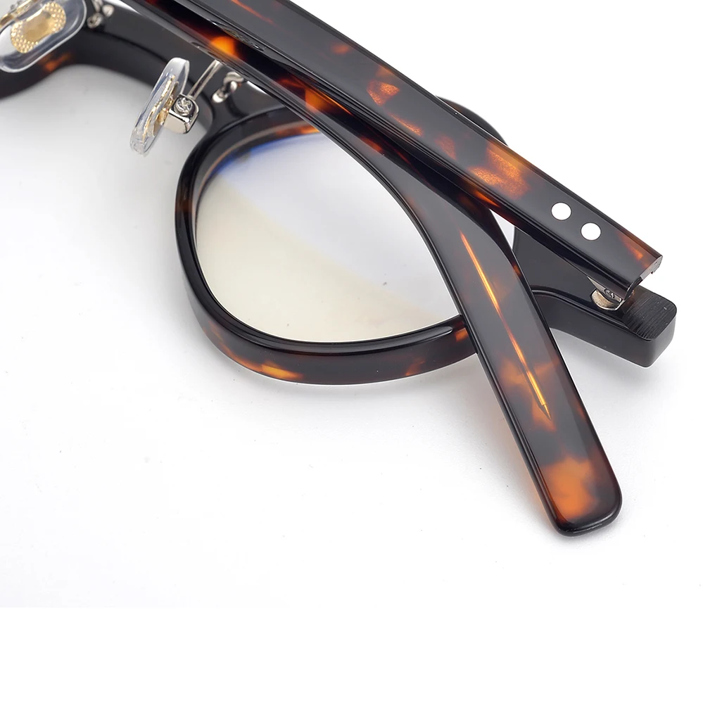 

Fashion Reading Hand made Acetate glasses for Men or Women 2020 Top Quality Optical Frames