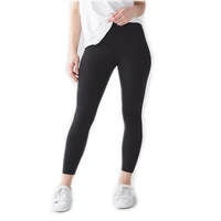 free shipping yoga pants running fitness fleece lined slim fitting track pants high top sports trousers slimming products