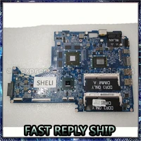                                   SHELI                           Dell 15z L511z                                                                                                       I7-2640M 00CJ88  100                               