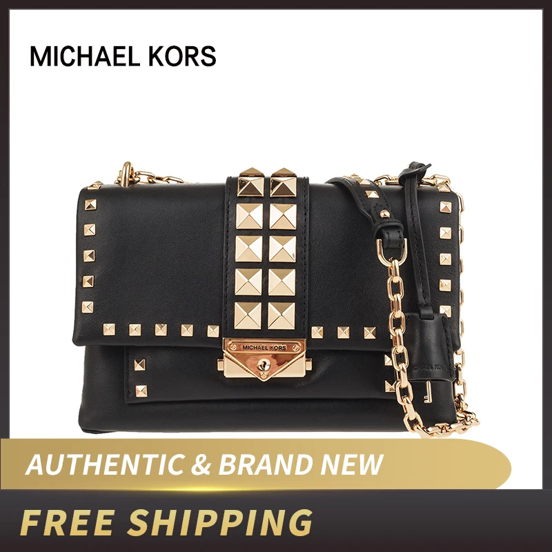 

Authentic Original & Brand new Michael Kors Cece Md Women's Bag 30S9G0EL6L