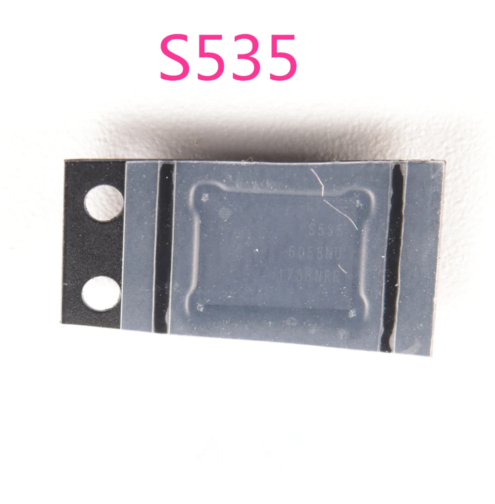 5 шт./лот 100% новый S535 большая мощность IC для Sumsung S7 & Edge G930F G935F основной чип
