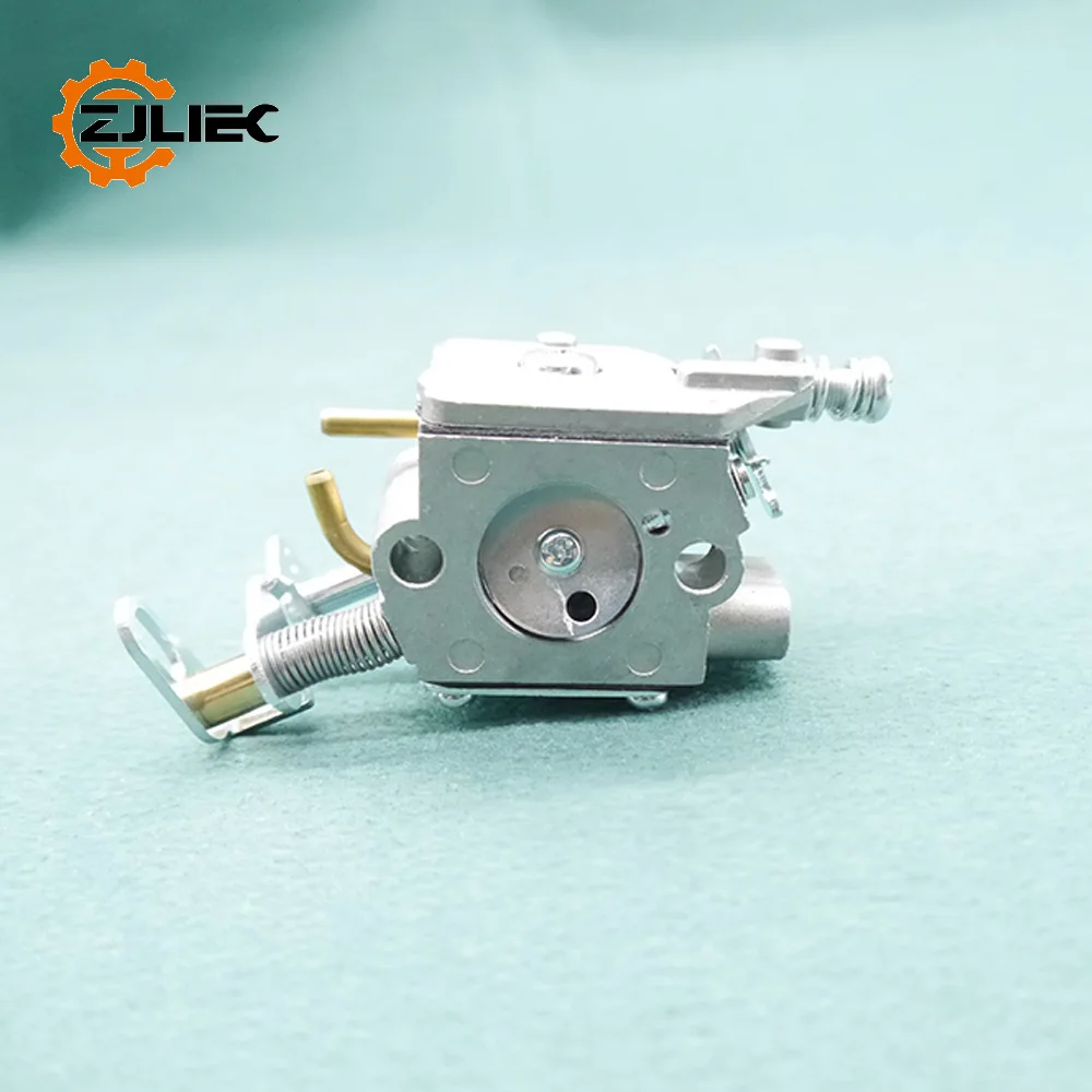 Карбюратор для бензопилы 46cc homelite UT10519 UT10522 UT10526 carb Zama C1M H58|Детали инструментов| |