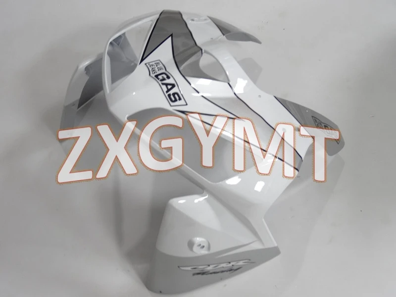 Бесплатная защита от ветра и теплового экрана Abs обтекатель CBR 600 RR 2005 наборы для