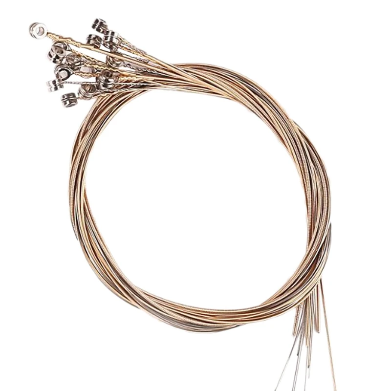 

Lyre Harp String Lyre String Small Harp Strings Accessories Musical Instrument Laiyaqin