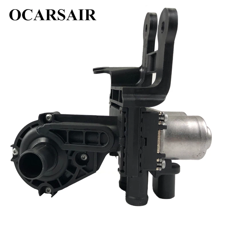 Для Audi A6 4F C6 переключатель Quattro Allroad Avant 2005 2011 HVAC электромагнитный обогреватель
