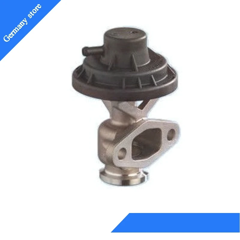 Клапан EGR для VOLKSWAGE-N CADDY III Box (2KA 2KH 2CA 2CH) [2004-] OEM: 038 131 501 BC 038131501AH 038131501BC | Автомобили и