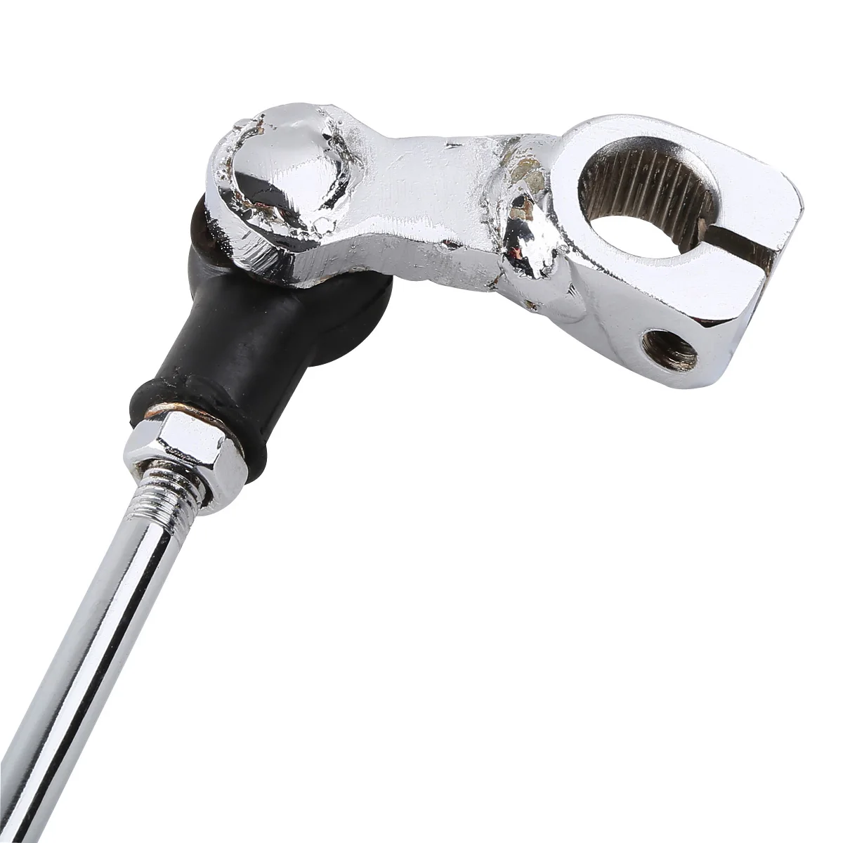 Рычаг переключения передач мотоцикла для Honda CB250 HORNET 250 1996-2010 96 97 98 99 00 01 02 03 04 05 06