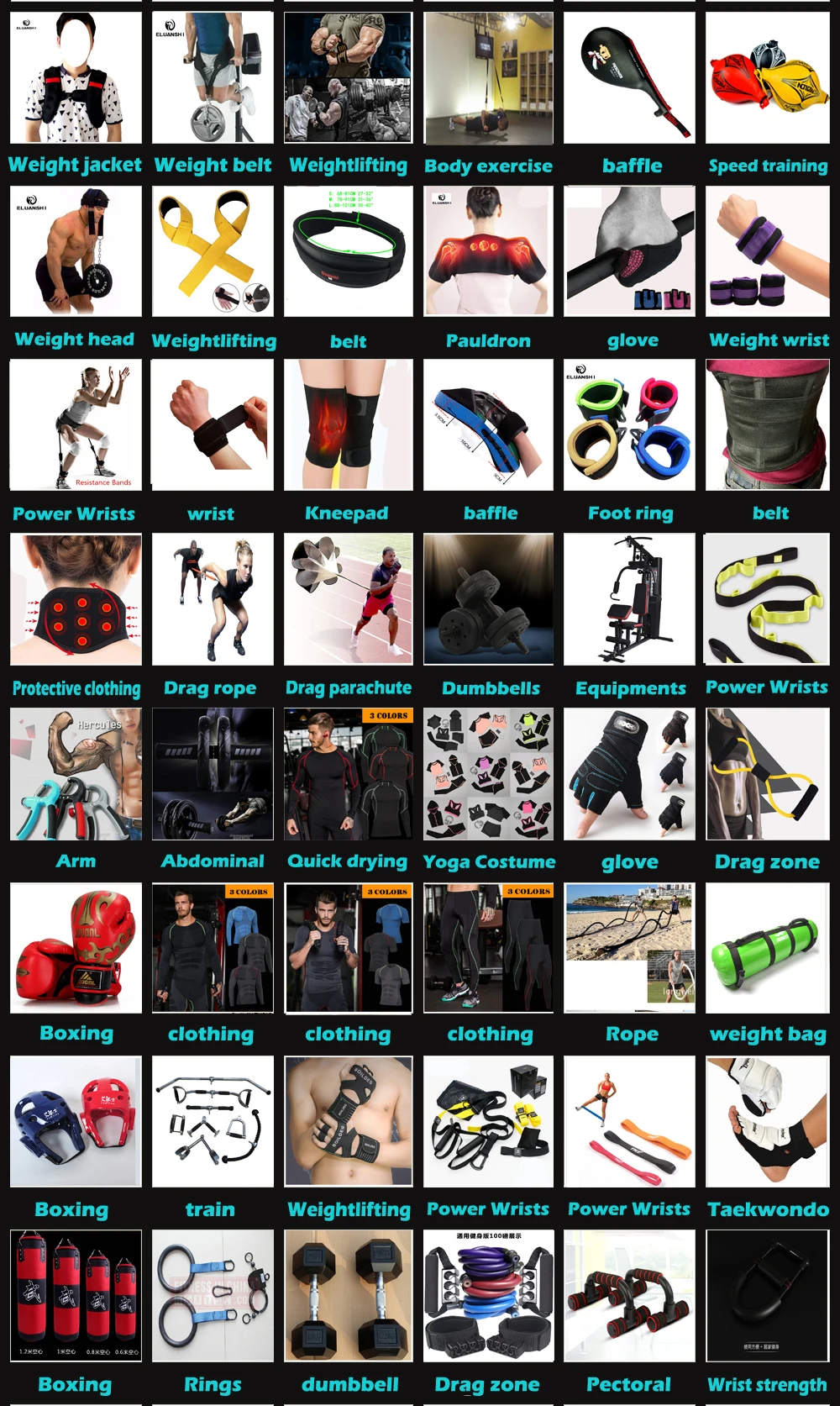 Фитнес оборудование Прямая доставка пояс Тяжёлая атлетика тренажерный зал