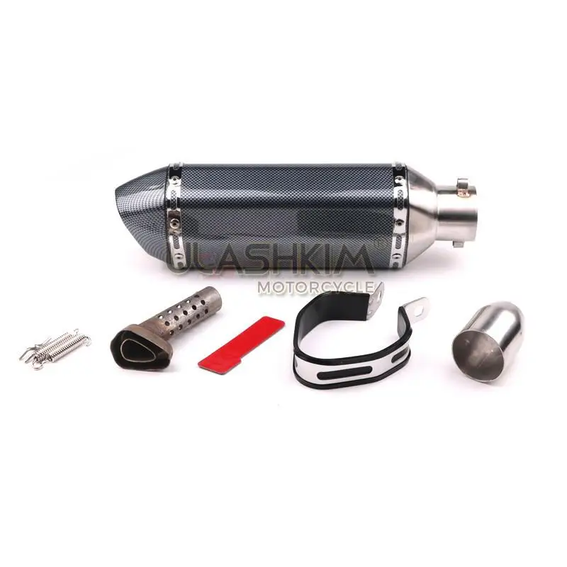 R25 R3 MT-03 MT03 мотоцикл Выхлопная система глушитель для Yamaha R30 2014-2016 с выхлопной без