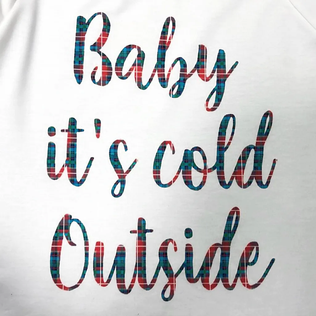 Зимние женские блузки с буквенным принтом женская одежда длинным рукавом