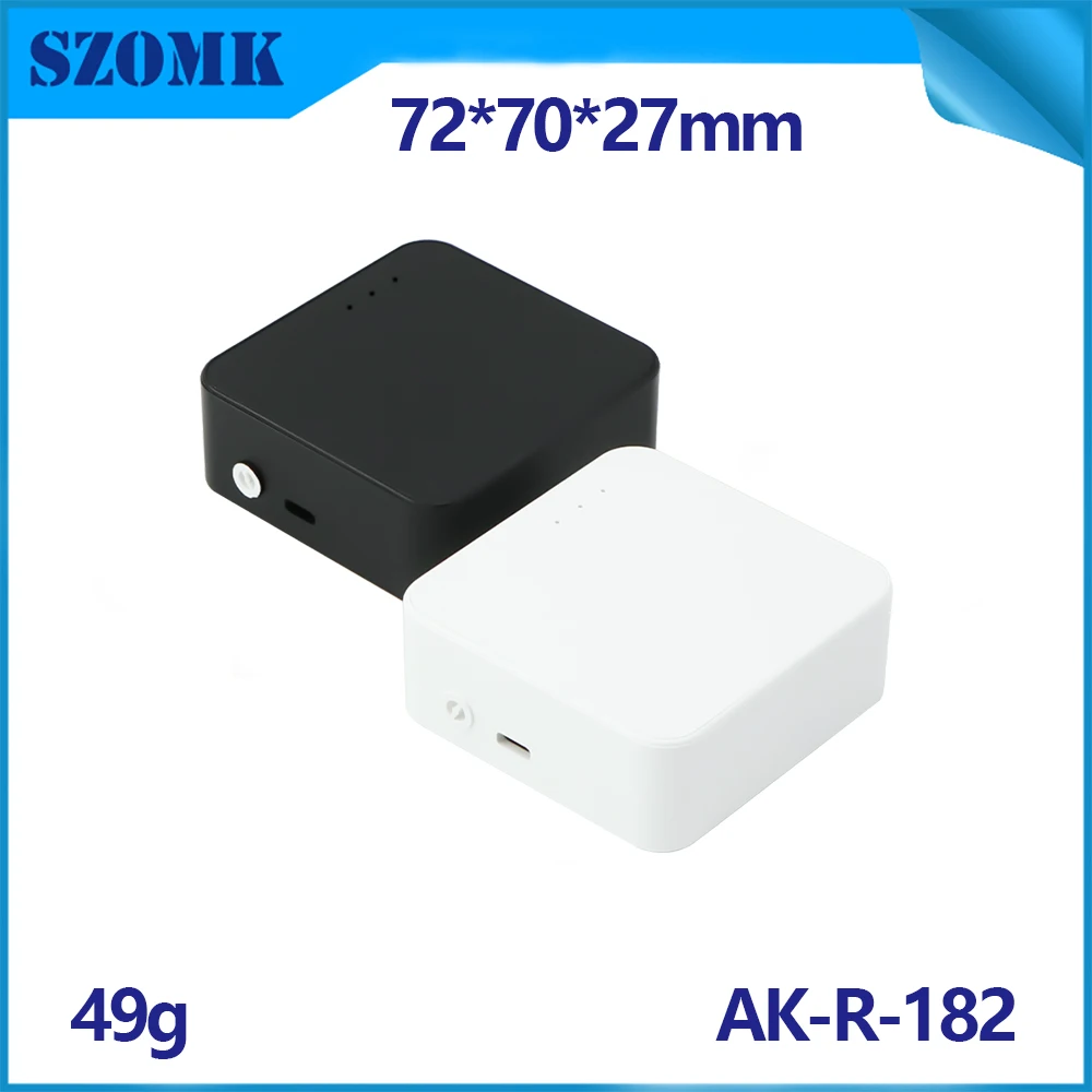 

Шлюз с Wi-Fi для умного дома