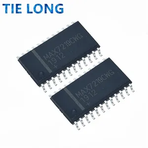 5PCS MAX7219EWG SOP24 MAX7219 SOP MAX7219CWG SMD MAX7219CNG DIP-24 new and original IC