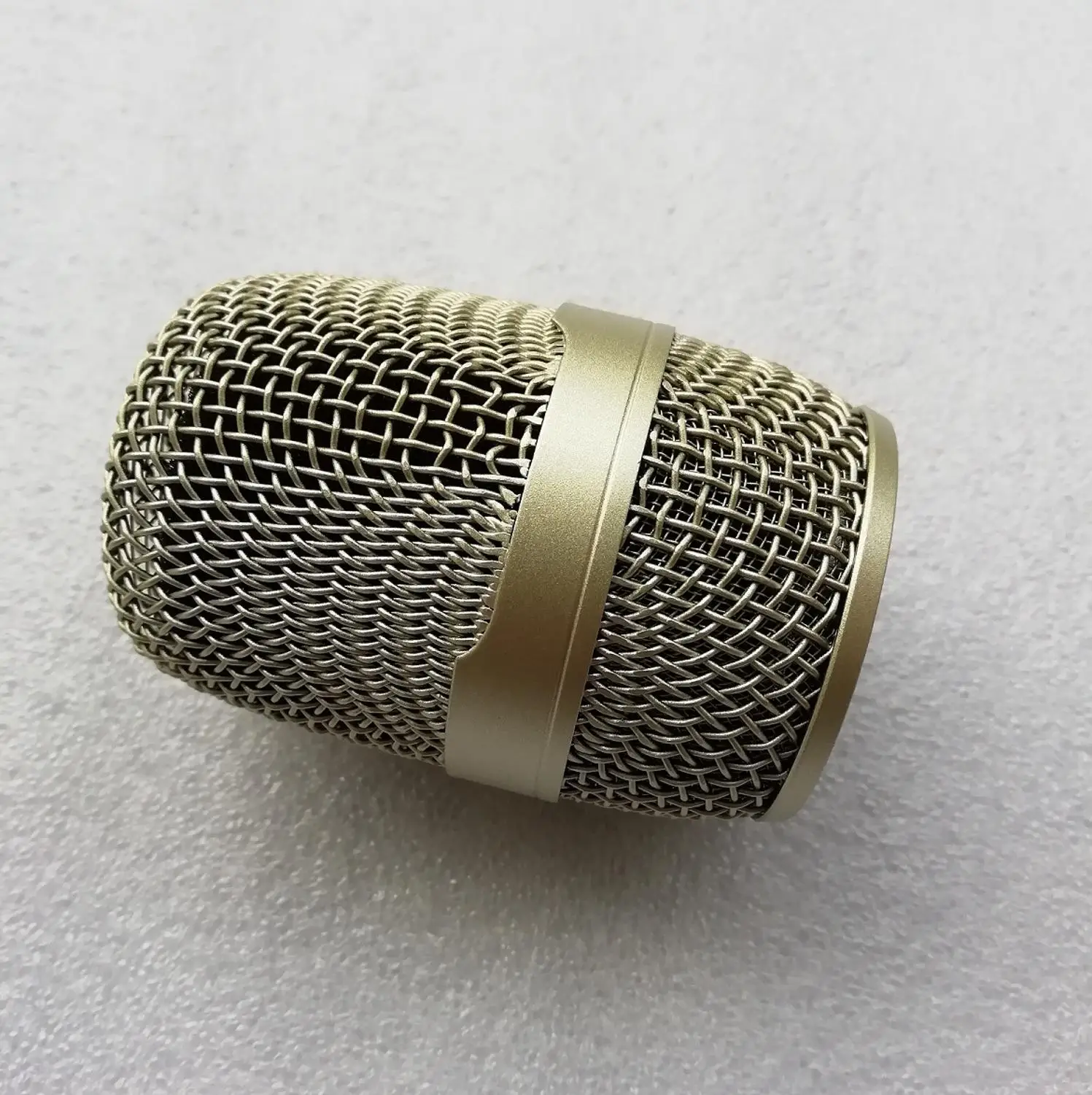 Bolymic Metal Ball Head Microphone Grille Mics Fits SKM9000 Handheld Professional Stage | Электроника