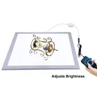 Светодиодсветодиодный подсветка для фотостудии PULUZ 38 см