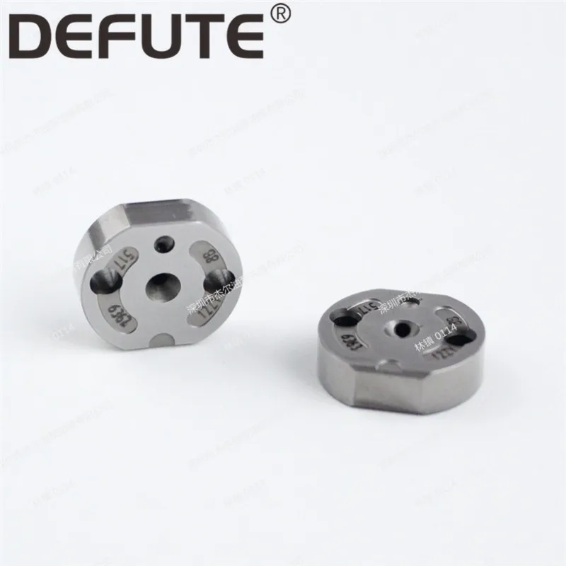 

The raft 517 of electric common rail injector is used for 095000-1440 injector