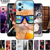 For Realme Neo Case Neo2T Phone Cover Silicone Soft Cases for Realme Neo Case Funda Realme Neo2 Covers Coque