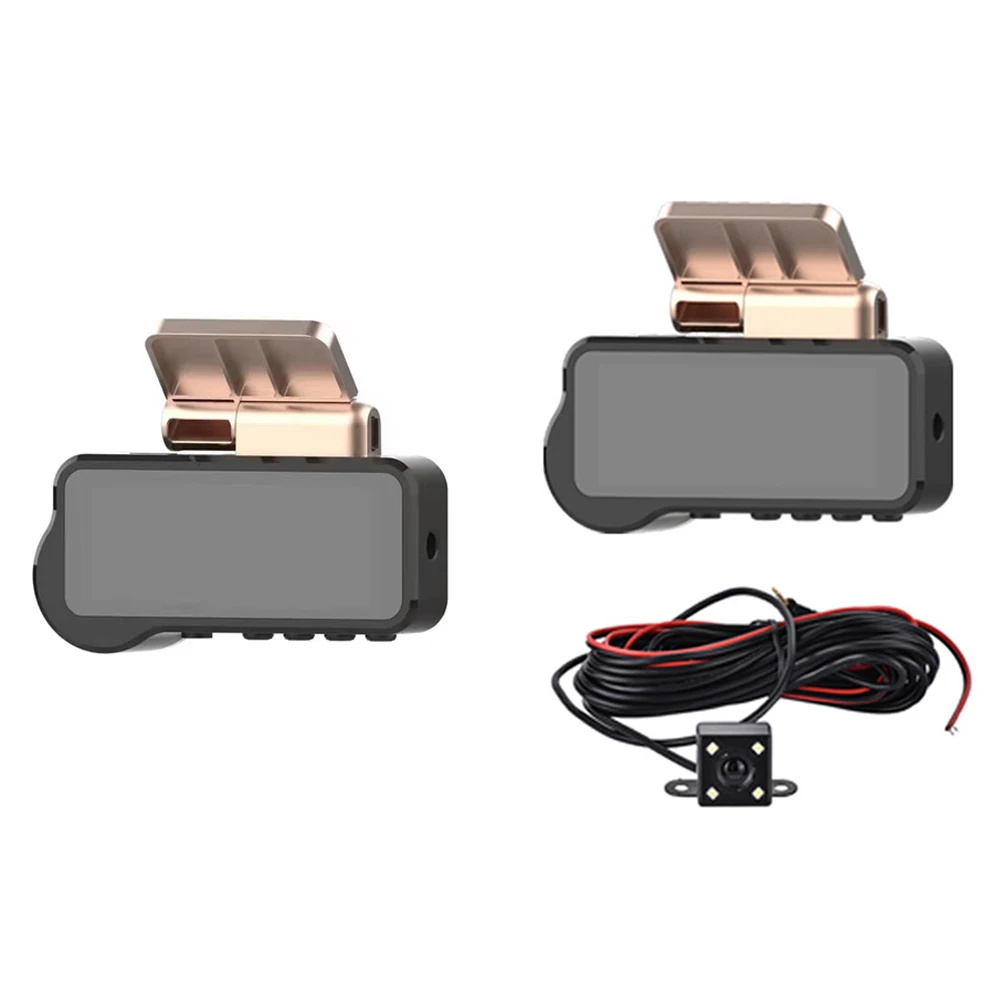 

Видеорегистратор с функцией ночного видения, Wi-Fi