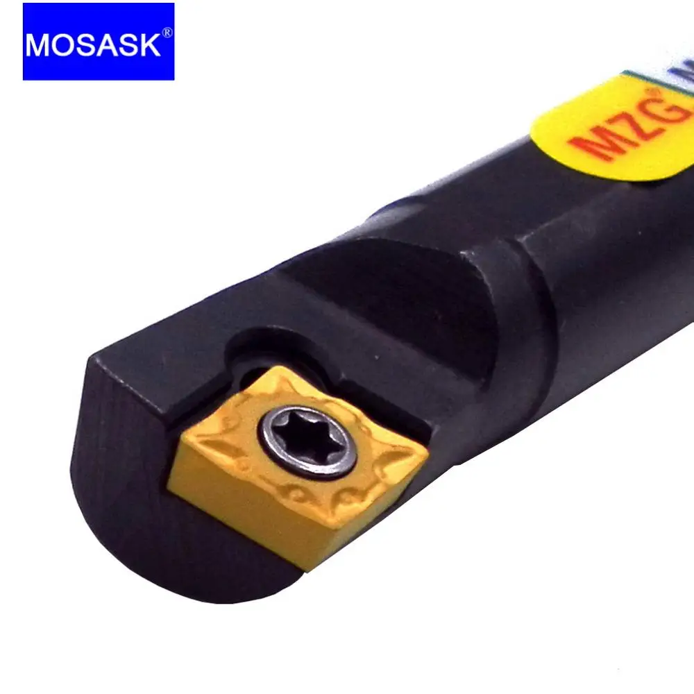 Держатели для резки расточки MOSASK SCKCR 8 10 12 25 мм внутренние держатели инструментов