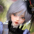 Fairyland Milian Alan 14 BJD кукла MNF полный набор шар шарнирная кукла Сюрприз подарок для девочек день рождения полимерные игрушки Феи эльф игрушка