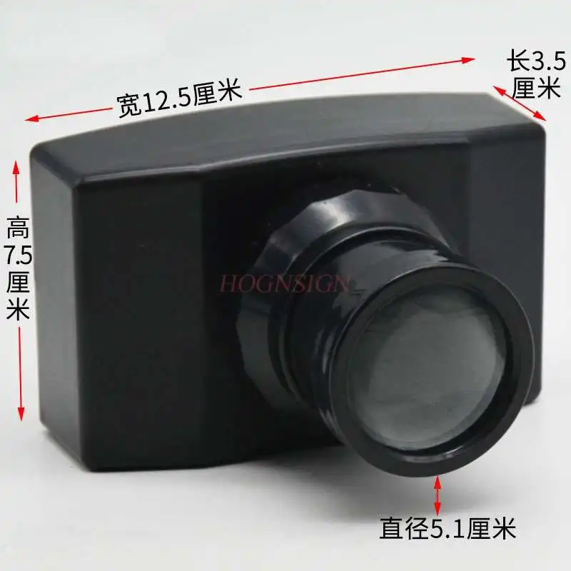 

Camera model camera imaging model teaching aids instrument physics experiment equipment student use learning tool