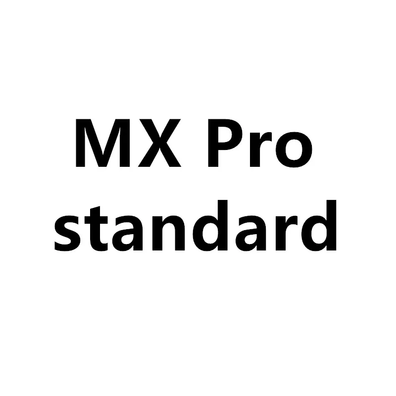 MX Pro Tws MX Pro беспроводные bluetooth наушники gps и изменение имени наушники 8D бас pk h1 чип i90000 pro tws i50000 tws - Цвет: MX Pro
