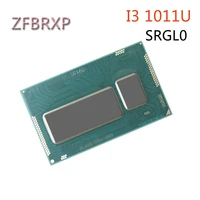 100 brand new srgl0 i3 1011u bga chipset