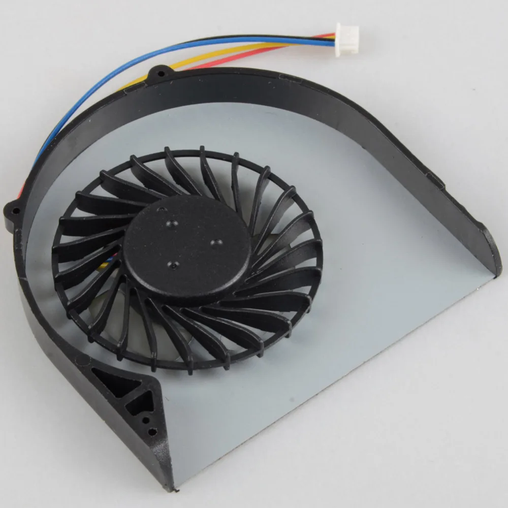 Кулер для ноутбука Lenovo B480 B480A B485 B490 B590 M490 M495 E49 KSB06105HB BJ49|Кулеры и системы охлаждения