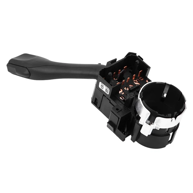 8L0953513G 11 Pin Авто поворотник переключатель фар для Volkswagen Beetle Bora Golf Mk4 Skoda|Сигнальная
