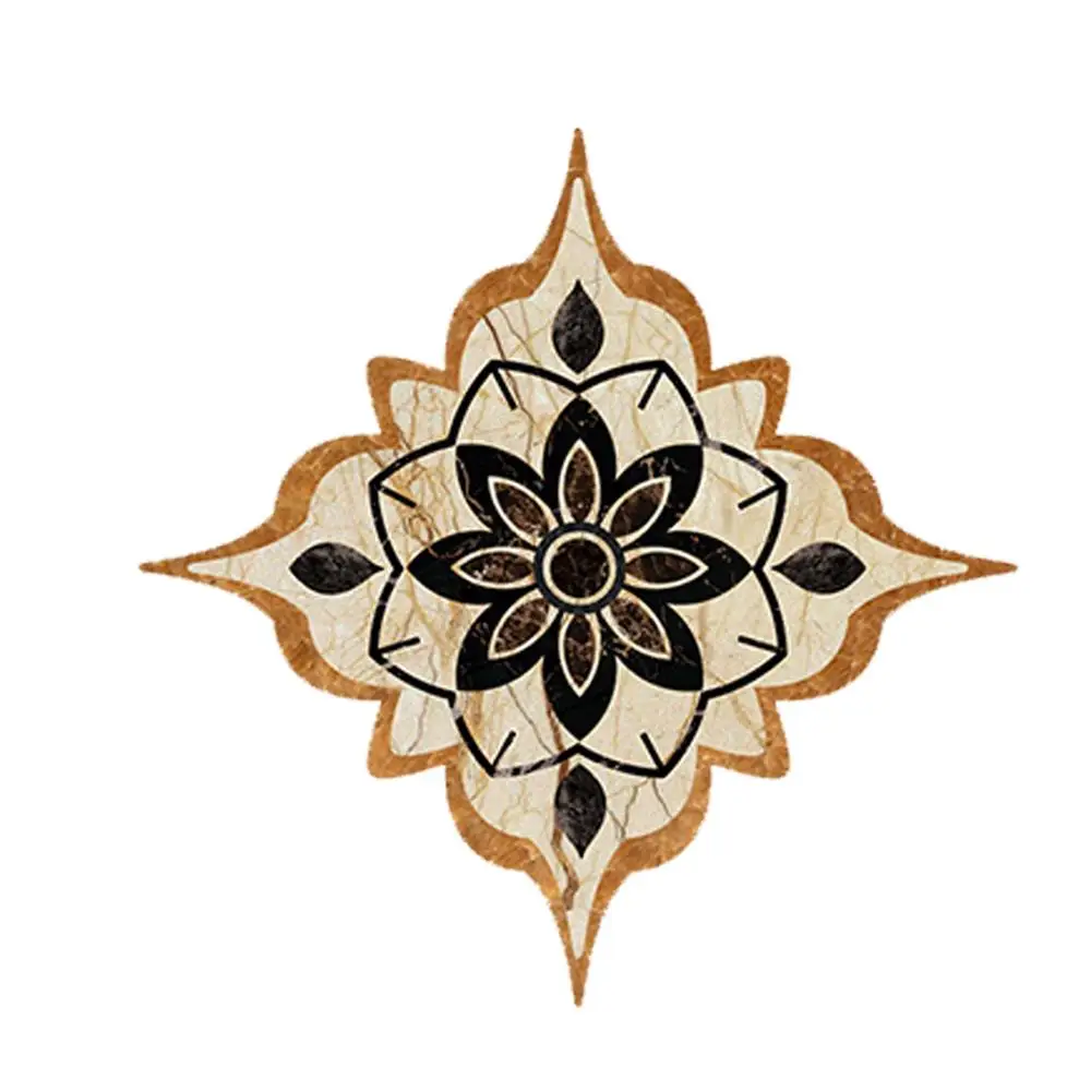 8*8 см диагональная наклейка гладкая Водонепроницаемая кухонная аппликация