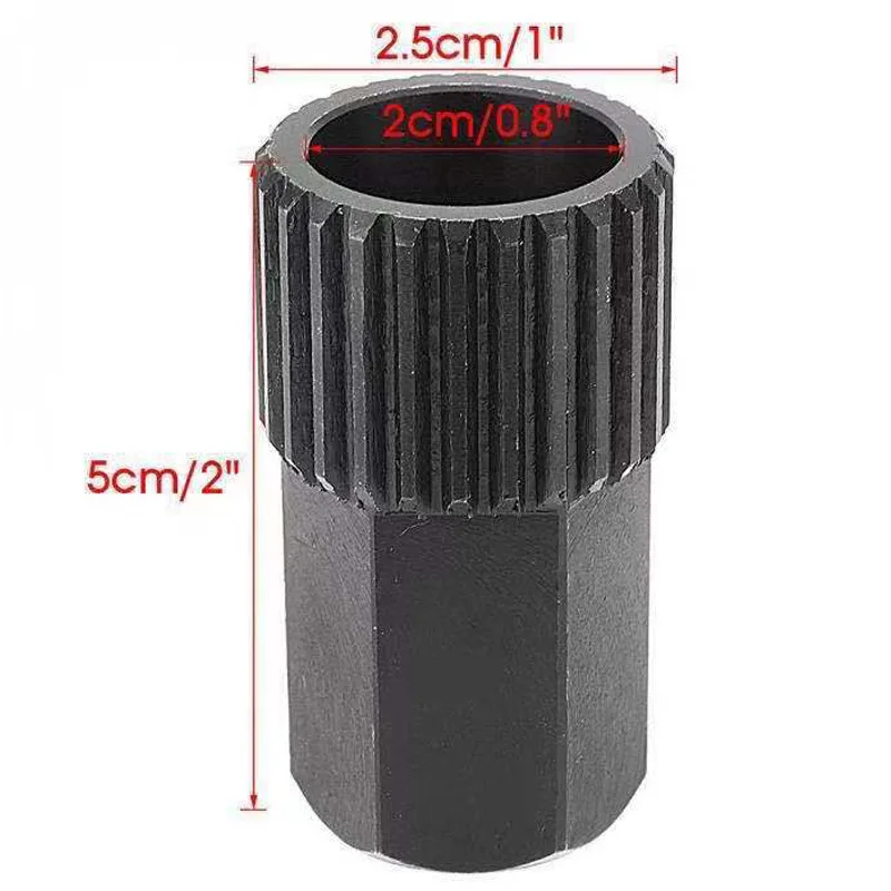 Собачки звезда Ratche ступицы заднего колеса стопорное кольцо удаление гаек