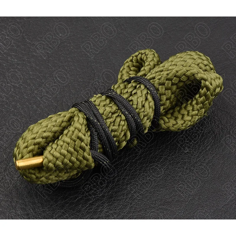 Спарта пистолет Глок очиститель Чистящая Щетка пистолет. 380 9 мм. 38 .357 Калибр кисти