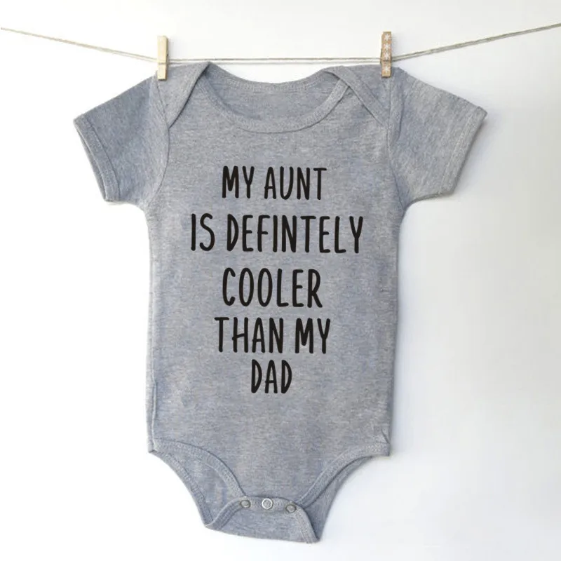 Моя мама это определенно круче чем мой отец от Carter's детский костюмчик хлопковая