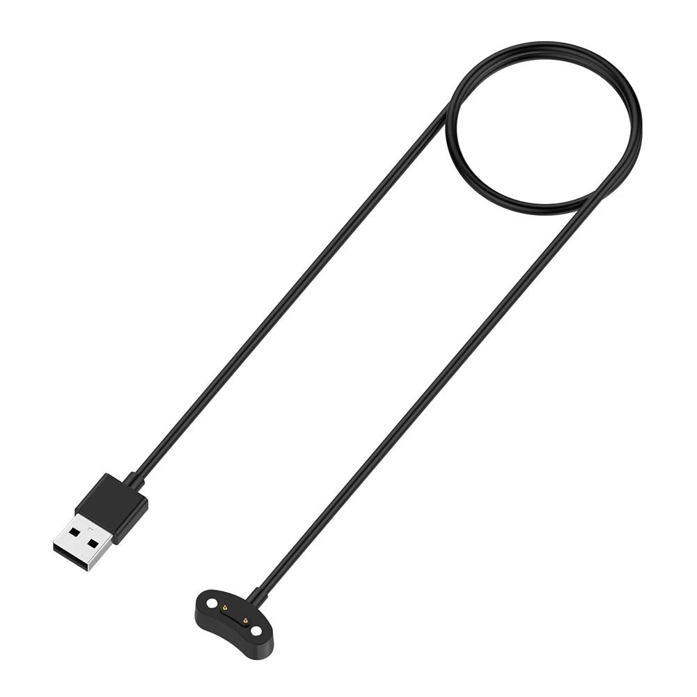 

Зарядный кабель для умных часов зарядная док-станция Подставка зарядное устройство USB зарядный кабель для Ticwatch E3 / Pro3 / Pro3 LTE