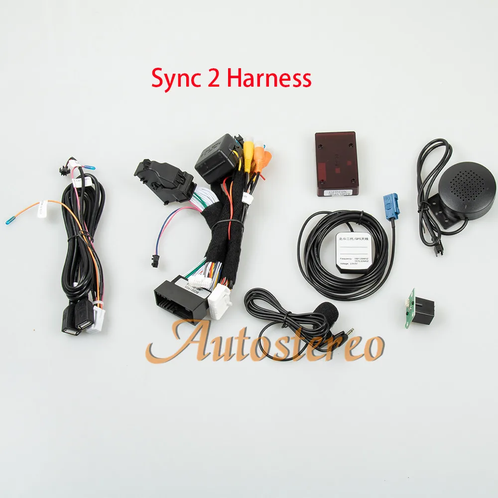 

Tesla Style Android 9.0 For Ford Explorer 2011-2019 Car Player GPS Navigation Head Unit Multimedia Player Radio Tape Recorder HD