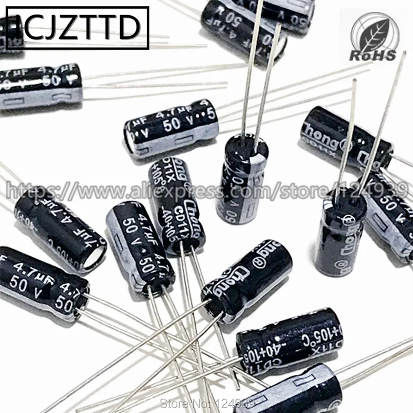 Новый конденсатор DIP 2 10 в 470 мкФ Ф 35 100 63 47 6*11 6x12 мм 6 12 11 16 22 33 4*7 4 x 7 4x7 мм|Индукторы| |
