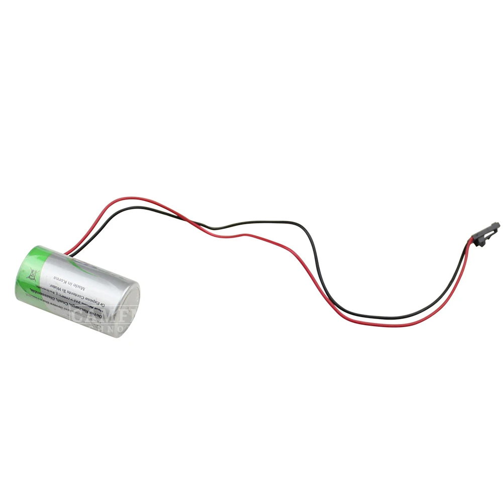 XL 145F PLC промышленное оборудование ЧПУ аккумулятор TL 4920 ER26500 LS26500 C 3 6 V литиевая