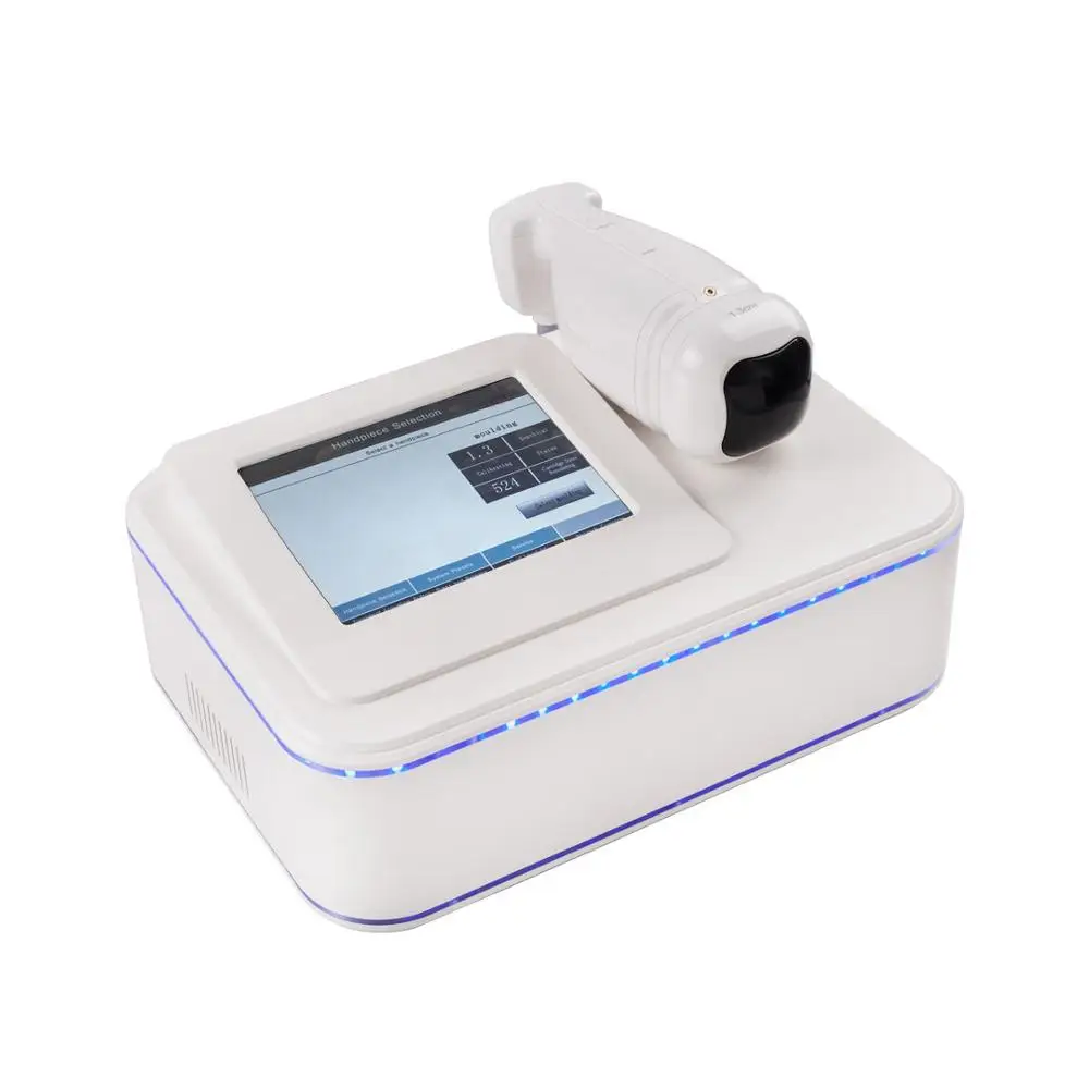 Liposonic машина для похудения потеря веса удаление жира массаж тела формирование